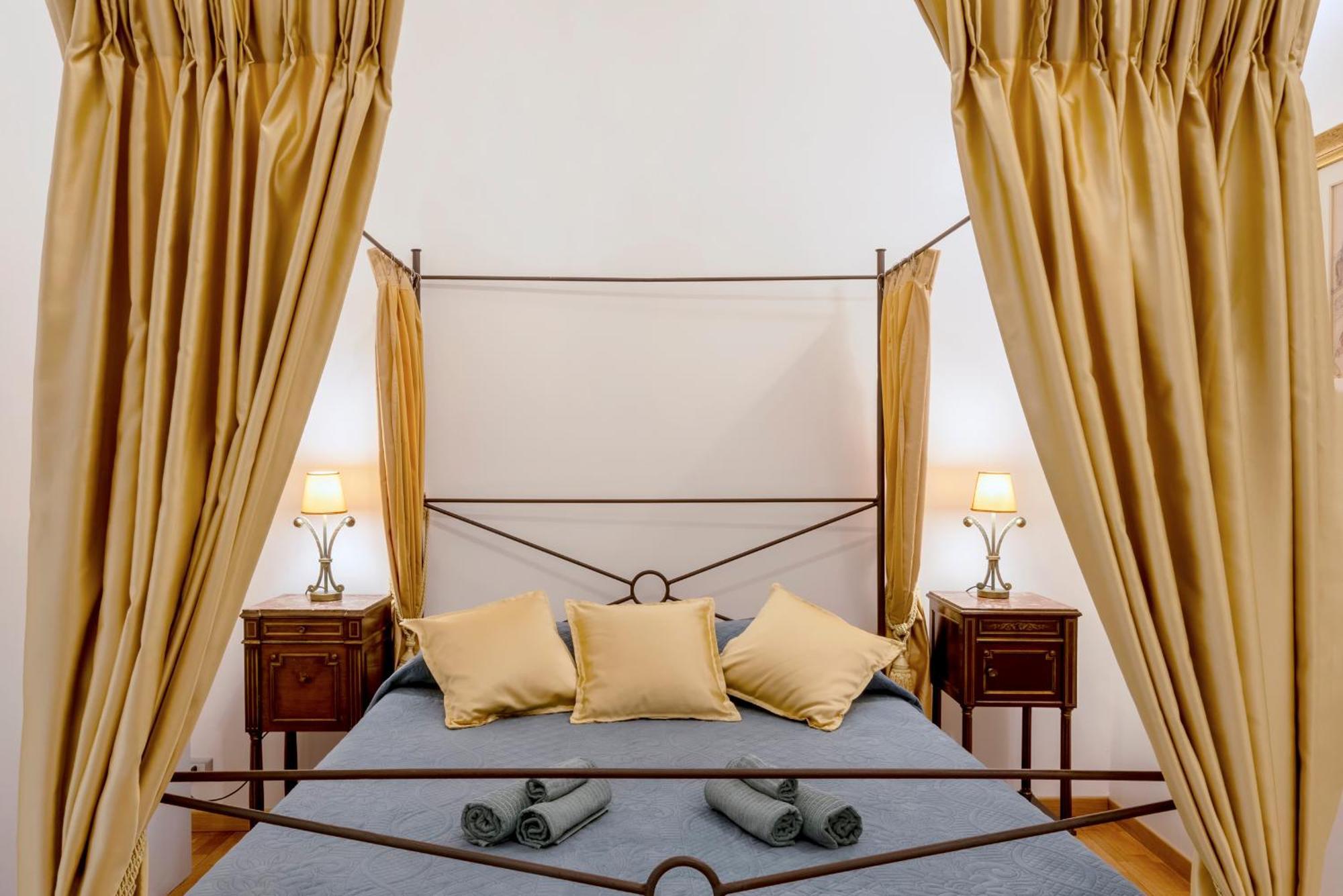Appartamento Ripetta Beauty House Roma